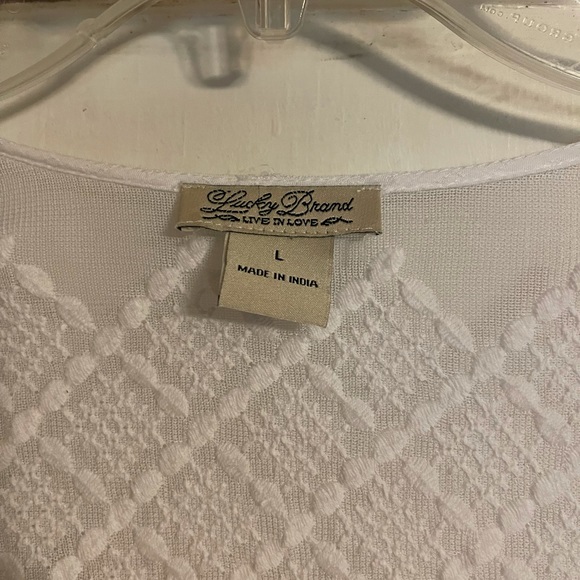 Blouse - Picture 2 of 3